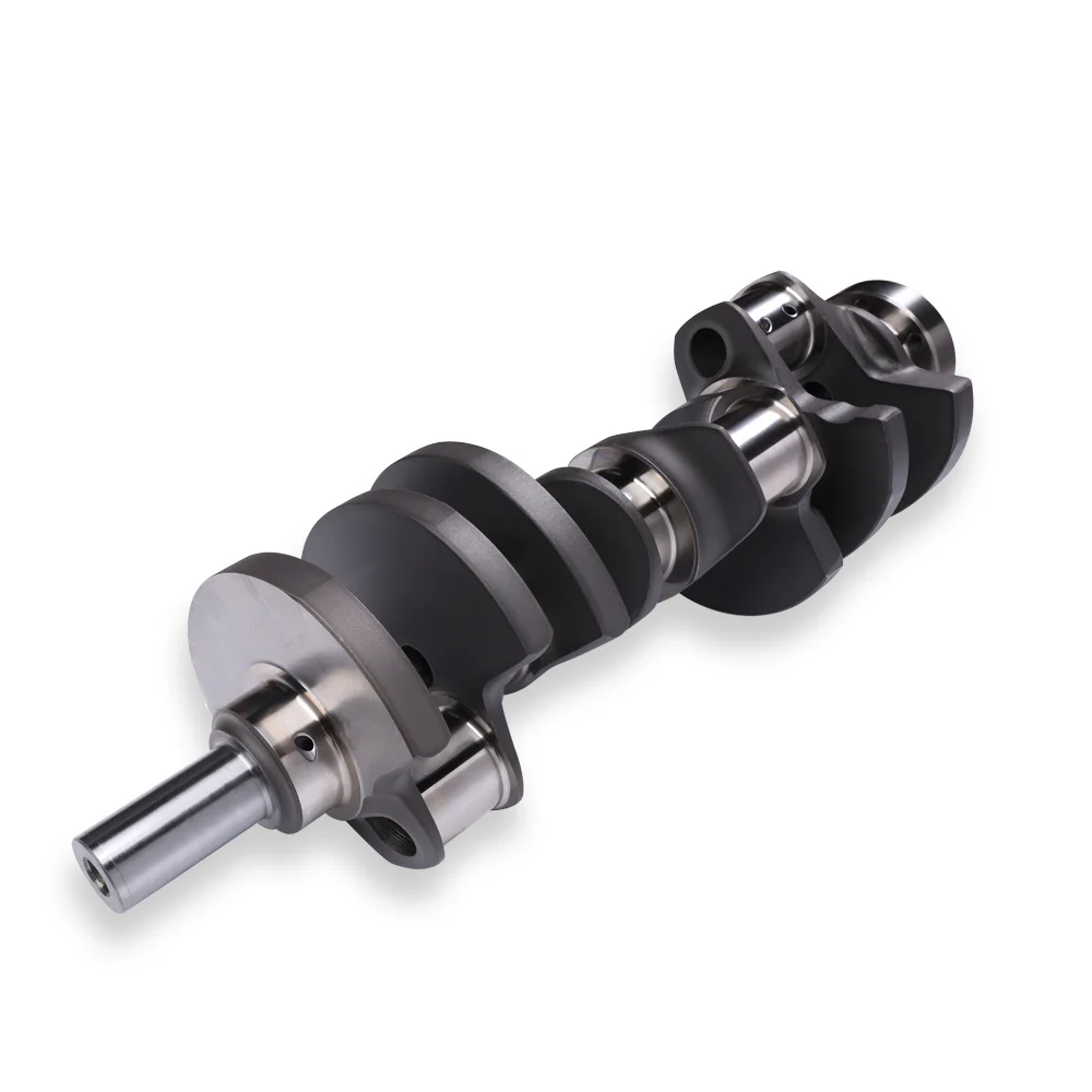 Forged SBC performance LS1 crankshaft 4.000 for GM LS Chevy Corvette small block 5.7L V8