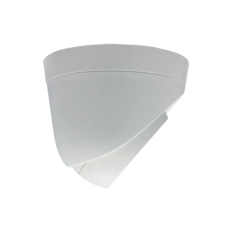 1080p 2mp F37+XM330 DWDR AHD only built-in mic night vision infrared CCTV Camera 5MP AHD 180 Degree Security Surveillance