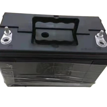 12V100Ah BCI100MF Car Battery For High Performance Wholesaler Maintenance Free  Low Temperature Start