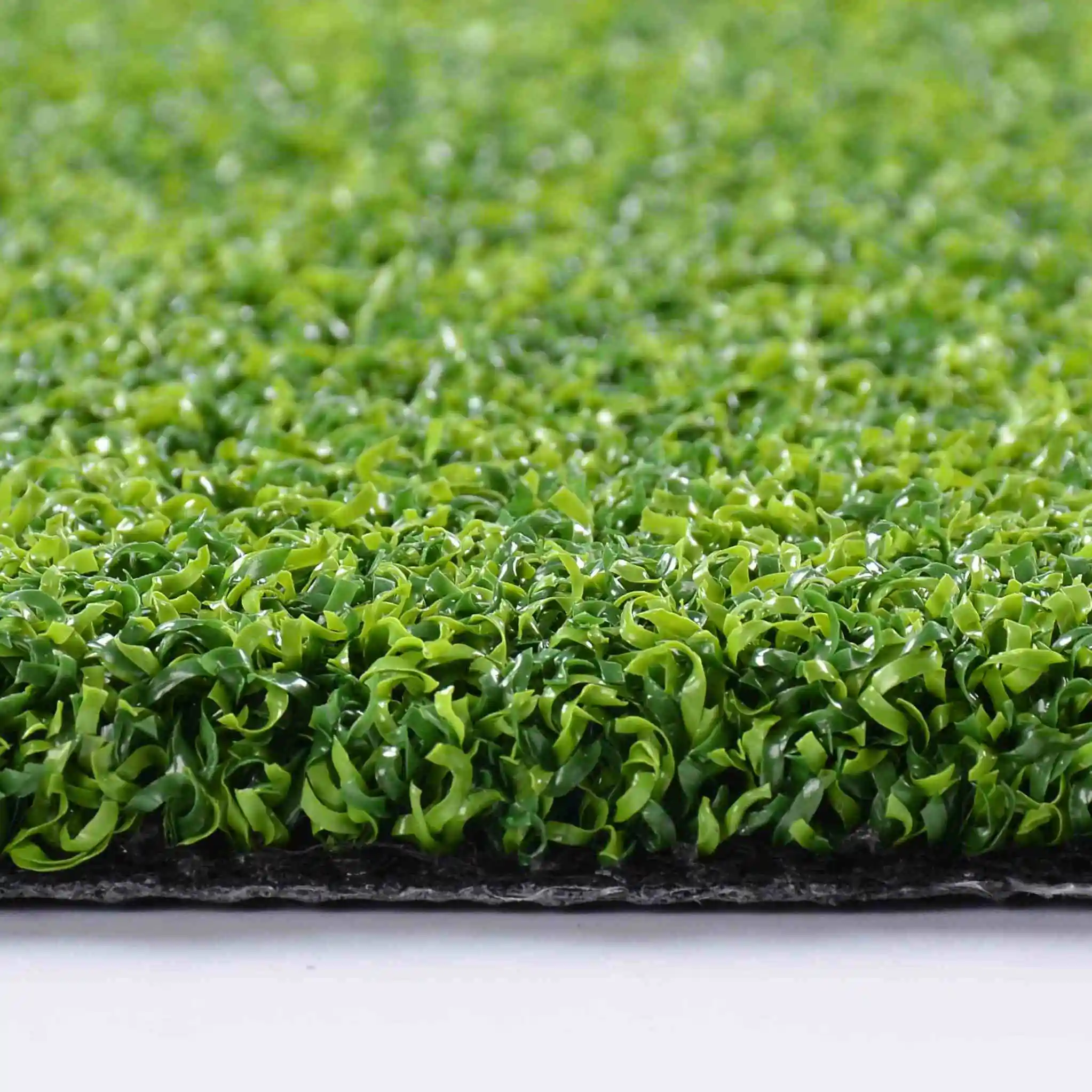 Mini golf turf carpet artificial grass 13mm for multi use artificial grass golf grass