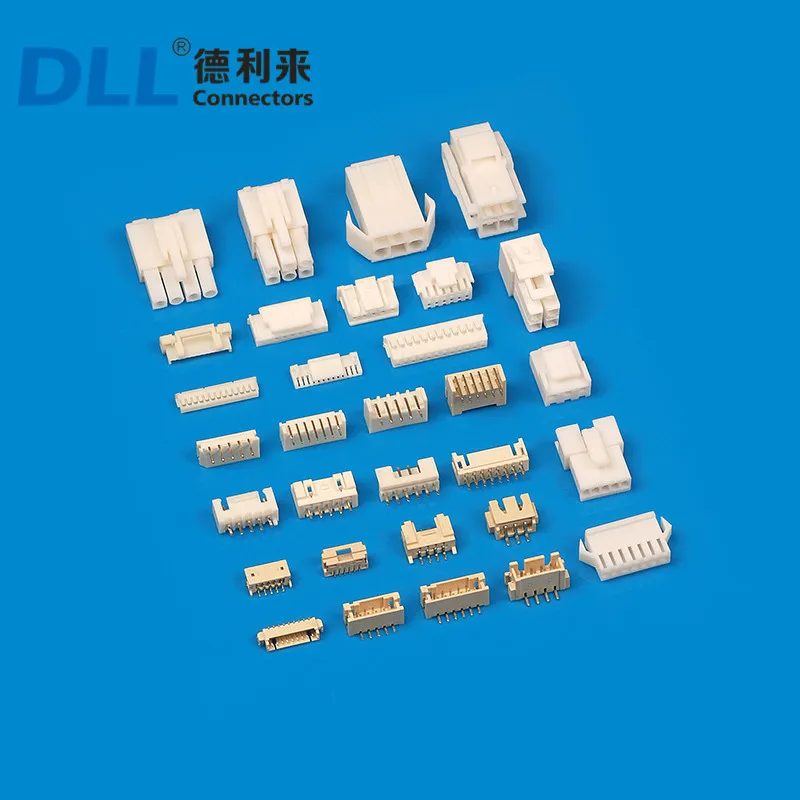 
3.96 mm pitch wafer connector 3.96mm pitch connector