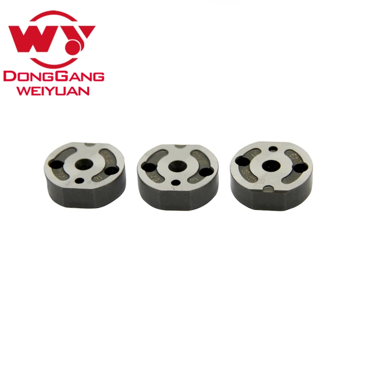 507 # клапан управления для инжектора 23670-30400 095000-0760 095000-0761 095000-0321 095000-6071-