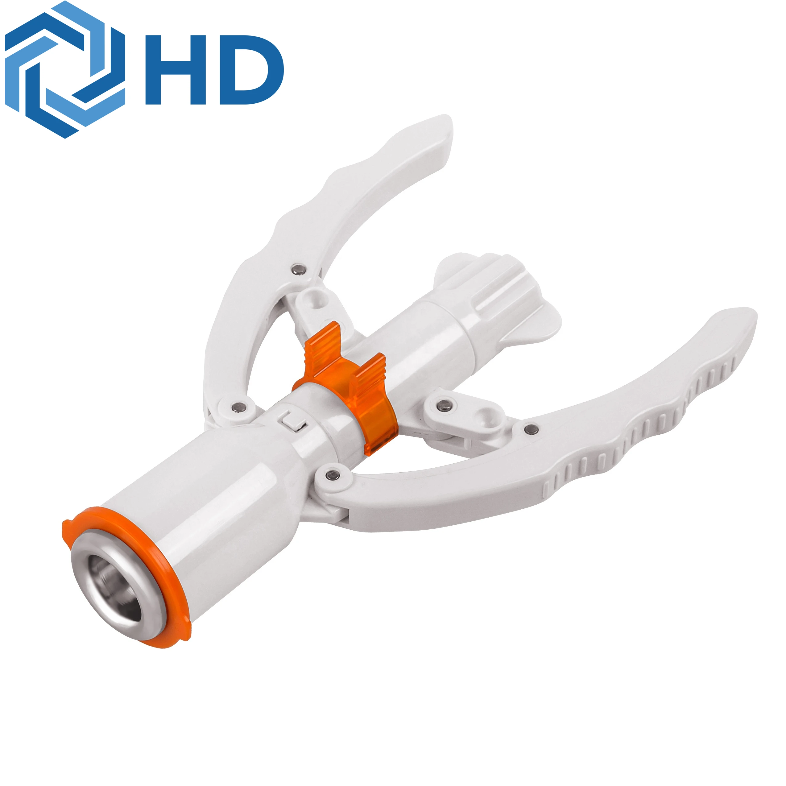 
Male Circumcision Device with silicone ring 