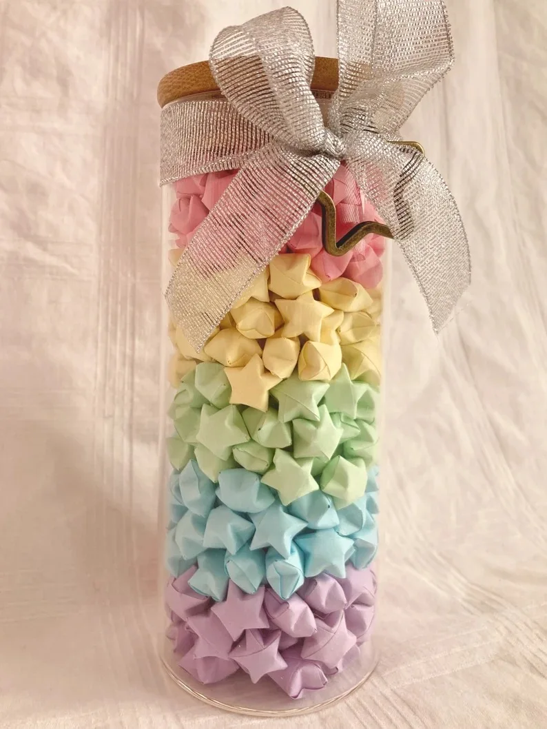 Pastel Rainbow Star Jar1.jpeg