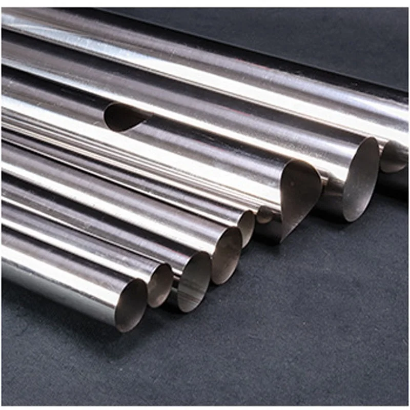 ss316L china manufacturers price welded round inox fitting decoration 2 inch stainless steel pipe tube 316