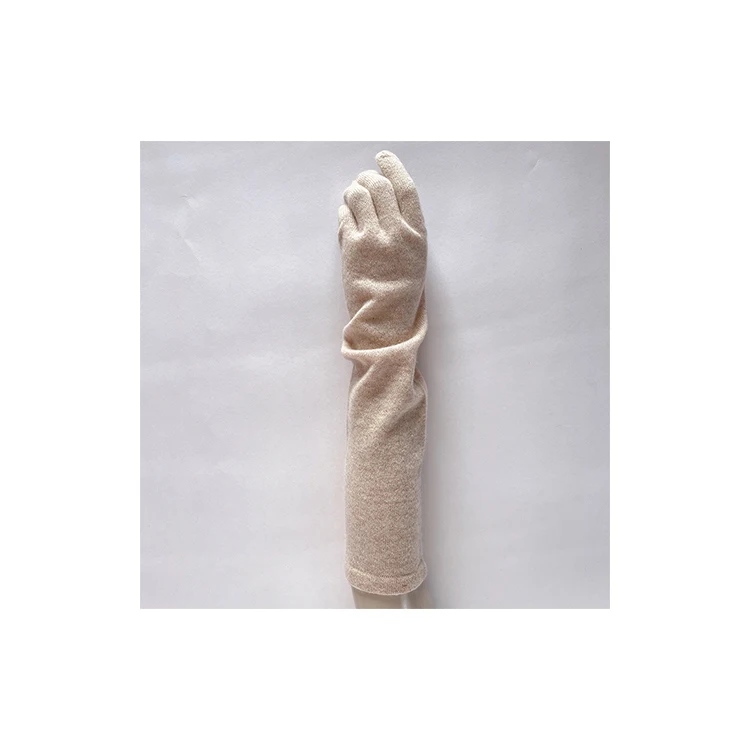 Прямая оптовая продажа кашемировые перчатки хорошего качества кашемировая