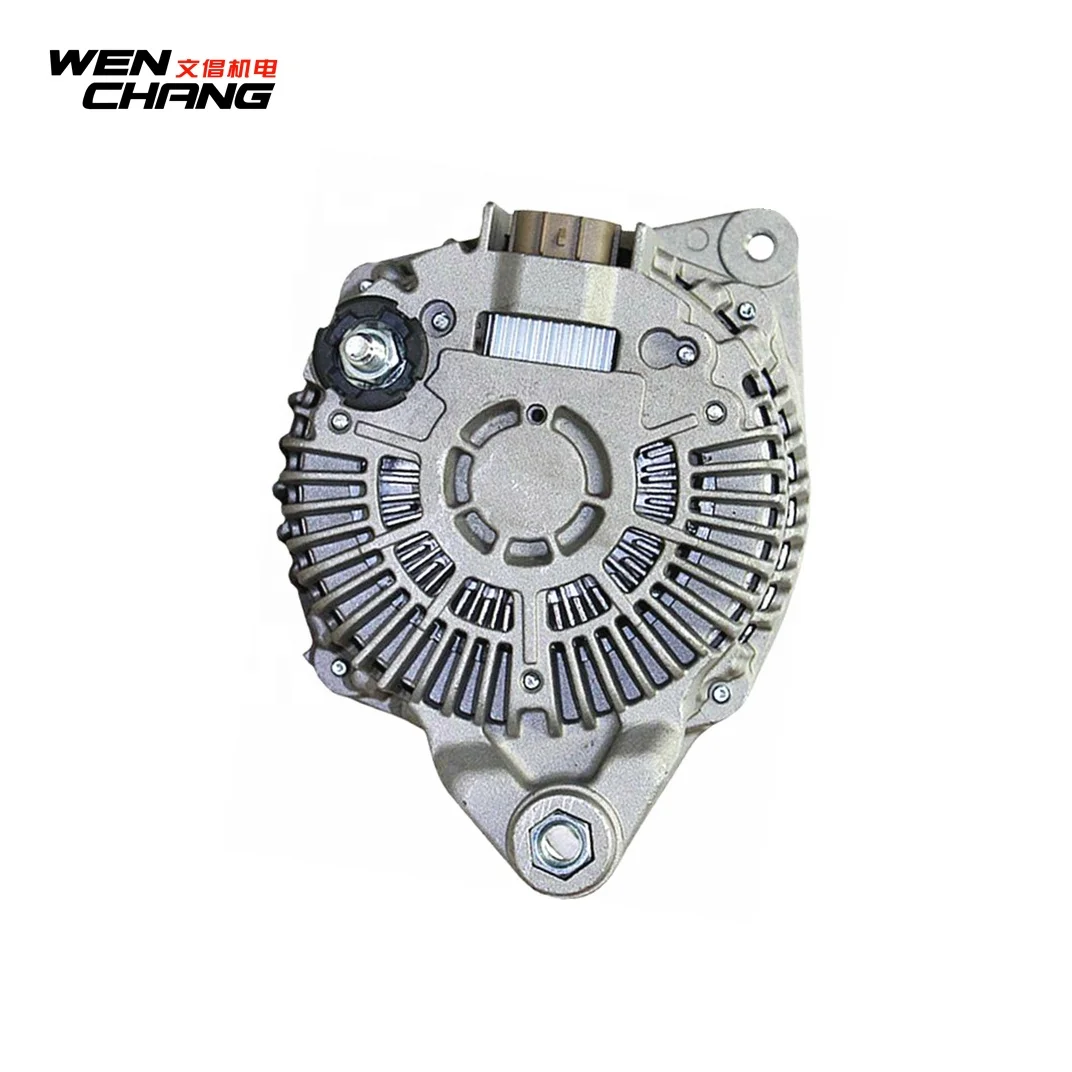 Автомобильный генератор для NISSAN VQ35 231003FY1A 23100JF01A 23100JK01A A002TX0091 A003TJ1991 A003TJ1991A A2TX0091 12 В 150