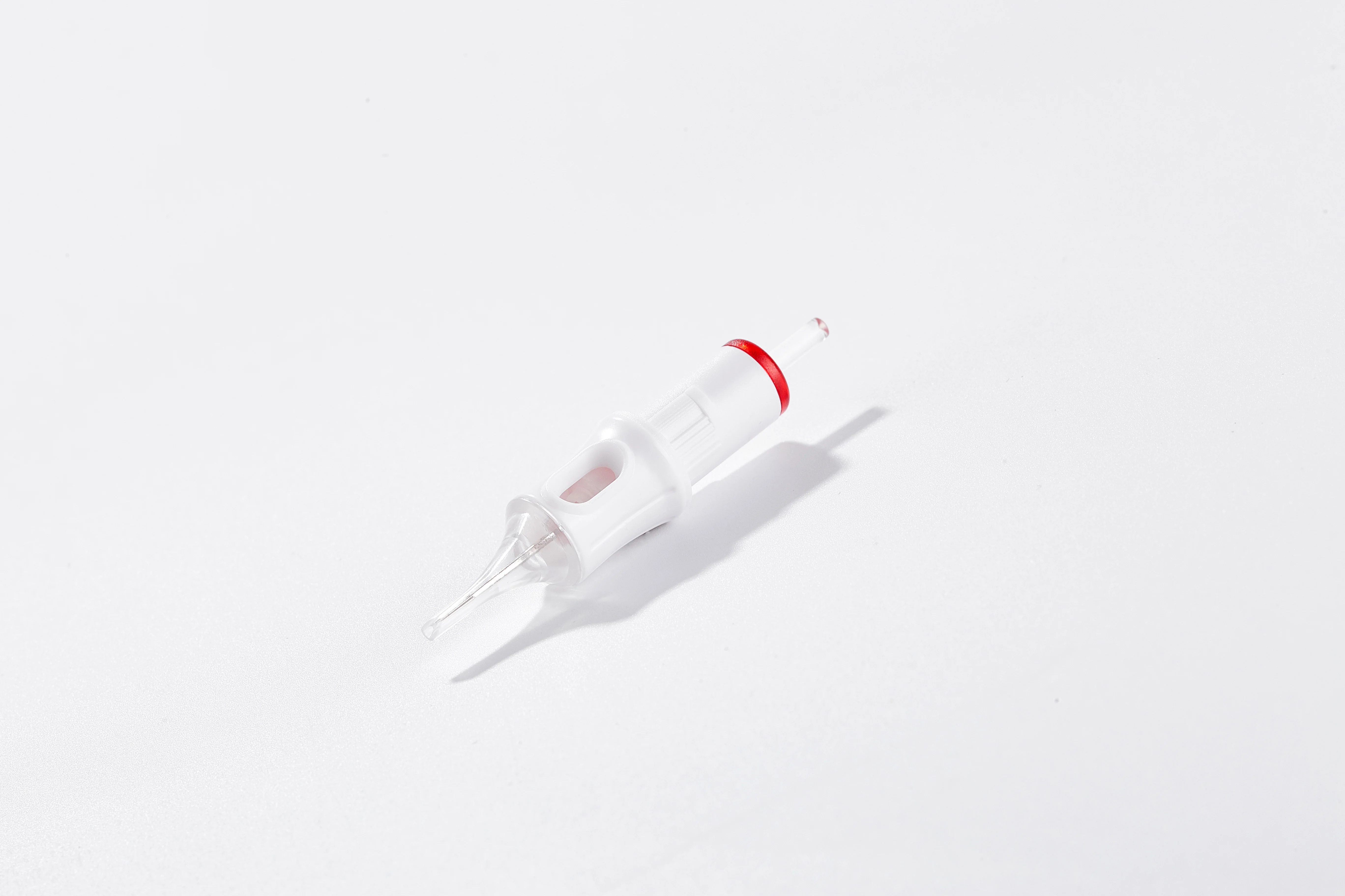 New High Quality Disposable Tattoo Needle Cartridge