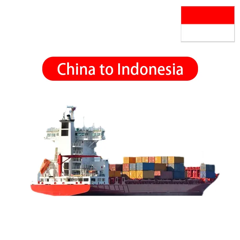 Freight Forwarding LCL Consolidators in China to Philippines Cheapest And Fastest sea shipping
