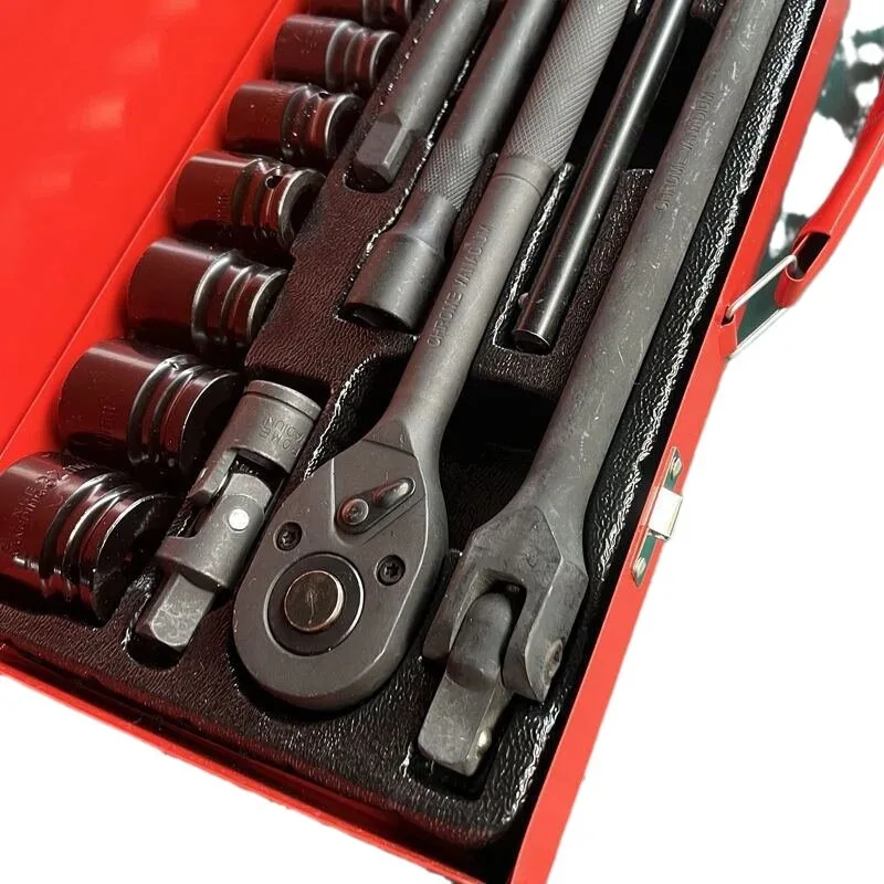 Wholesale Price 	electric Ratchet Long	20v Cordless Ratchets	for Manufacturing Construction Automotive Maintenance