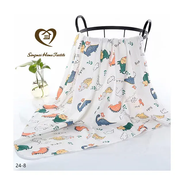 Guaranteed Quality Unique Popular Product Infant Wrapped Quilt Wholesale Quilt Blanket Baby Quilts