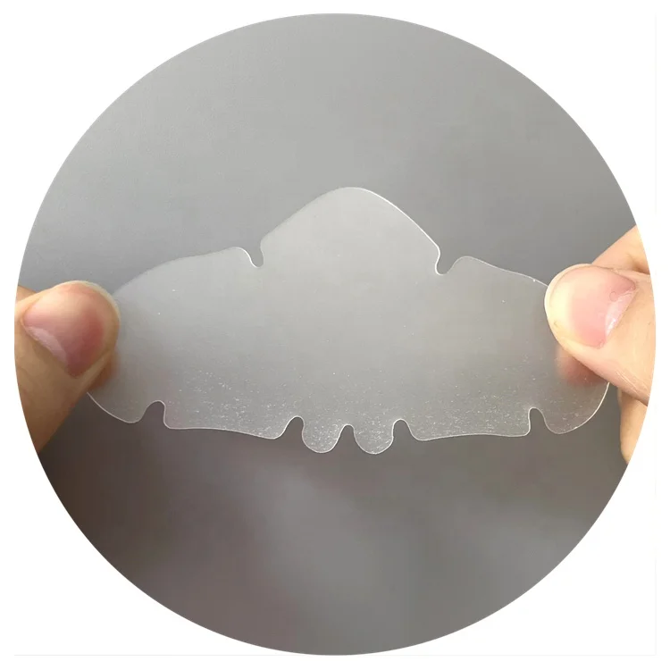 Trummed Hydrocolloid Pimple Patch for Nose Pimples Zits and Oil XL Patches Pores