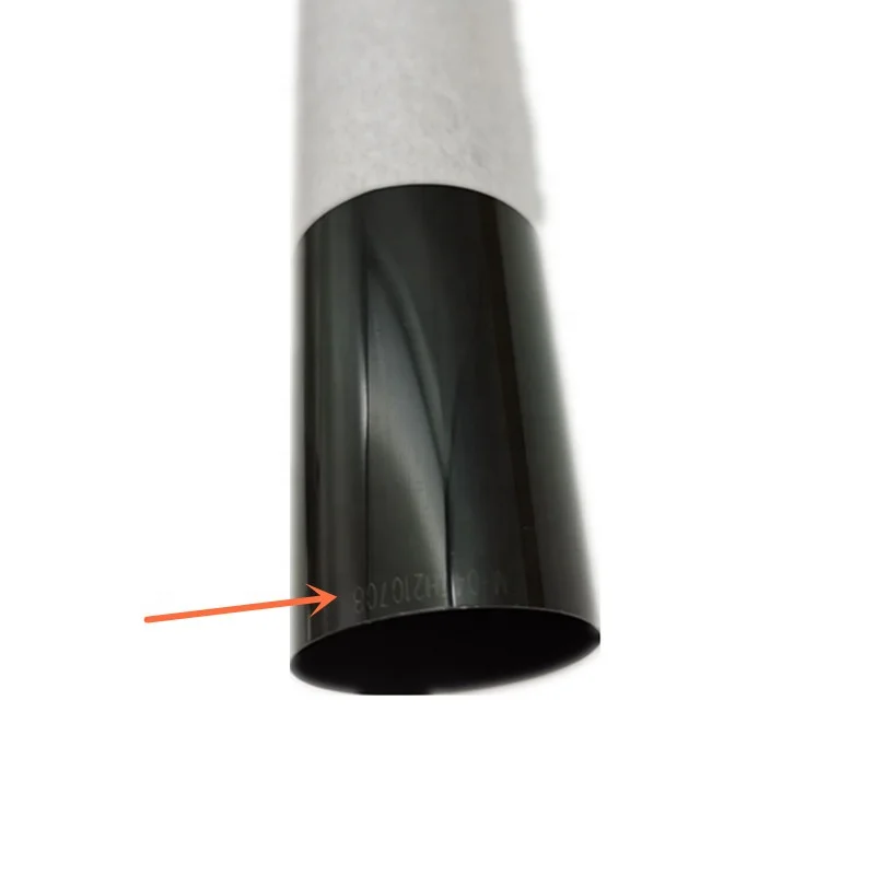 Fuser Film For Ricoh mpc4502 MPC3502 MPC3002 MPC 4502 3502 3002 Fixing Film Sleeve D142-4082 D1424082 mpc3002