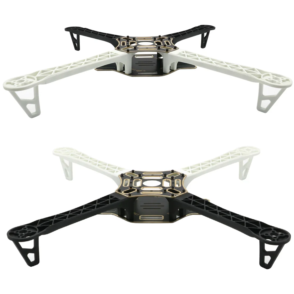 New F450 V2 Multi-rotor Quad Copter Airframe Multicopter Frame for F450 Quadcopter