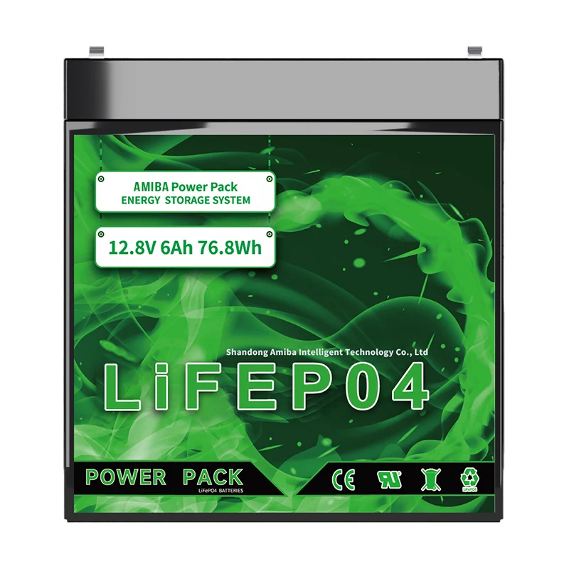 Аккумулятор Lifepo4 12 В 100ah 120Ah 150Ah 200Ah 250Ah глубокий цикл 8 Солнечный 24 литий-ионный аккумулятор с Bms