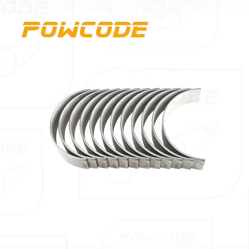 Engine Parts Connecting Rod Bearing Bushes Con Rod Bearing 06E105701Q Connecting Rod Bearing For Audi C6 A5 A8 3.2