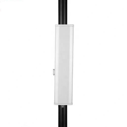 5.1-5.85GHz 16dBi 120 Degree Vertical Polarized Outdoor Sector Panel Base Station 5ghz wifi antenna
