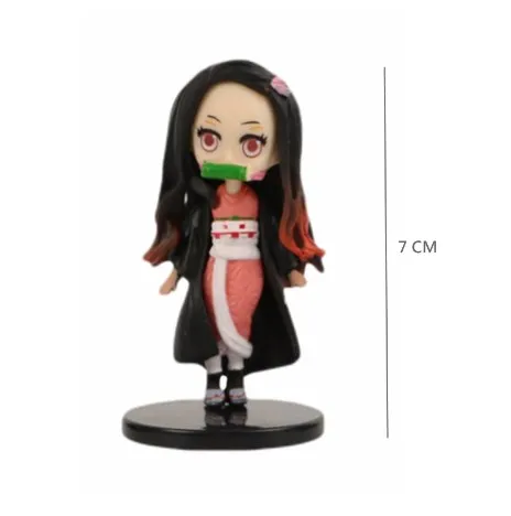 OEM Movie Character Toys Yamaguchi-Series Moveable Figure pvc action figure