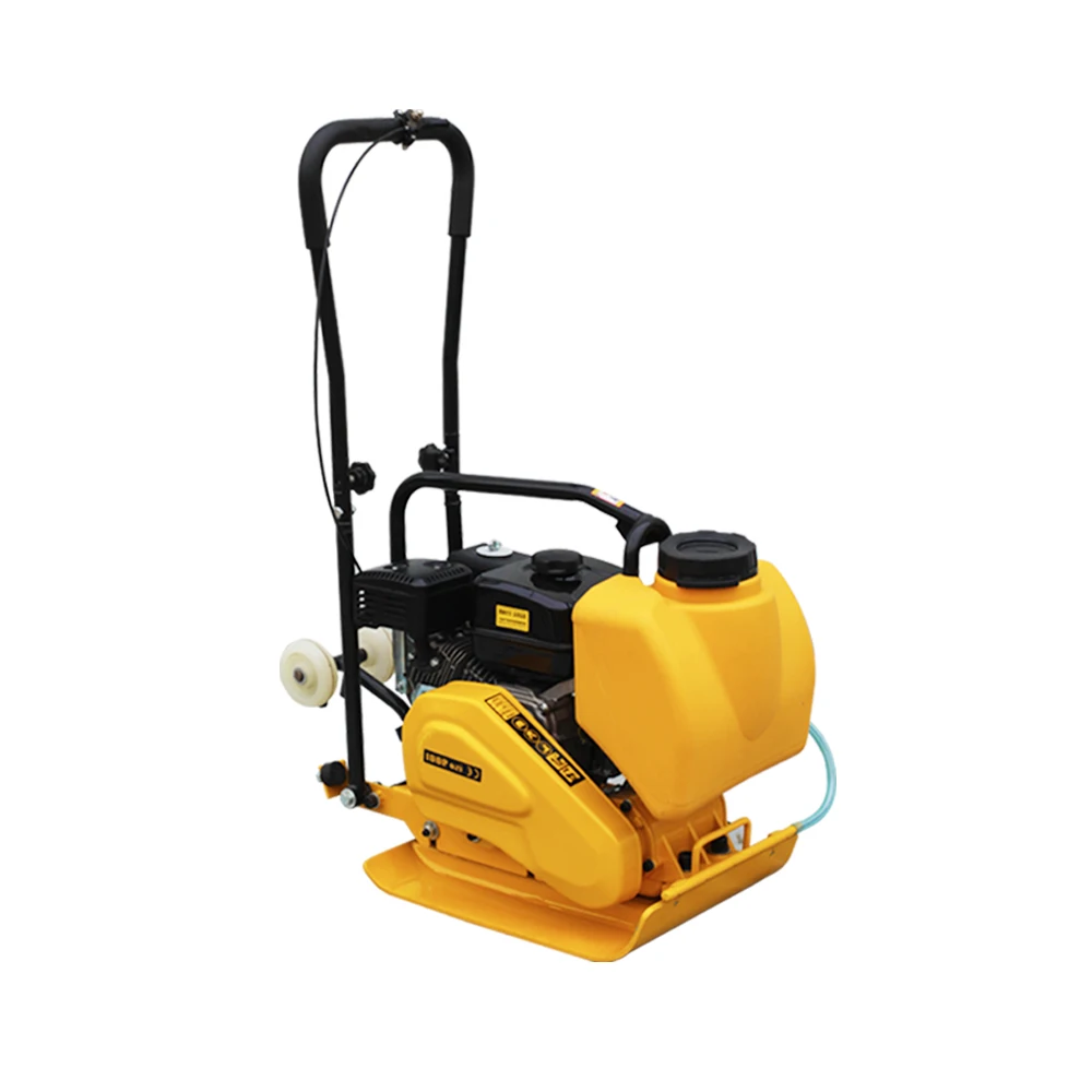 C90 automatic plate compactor menards