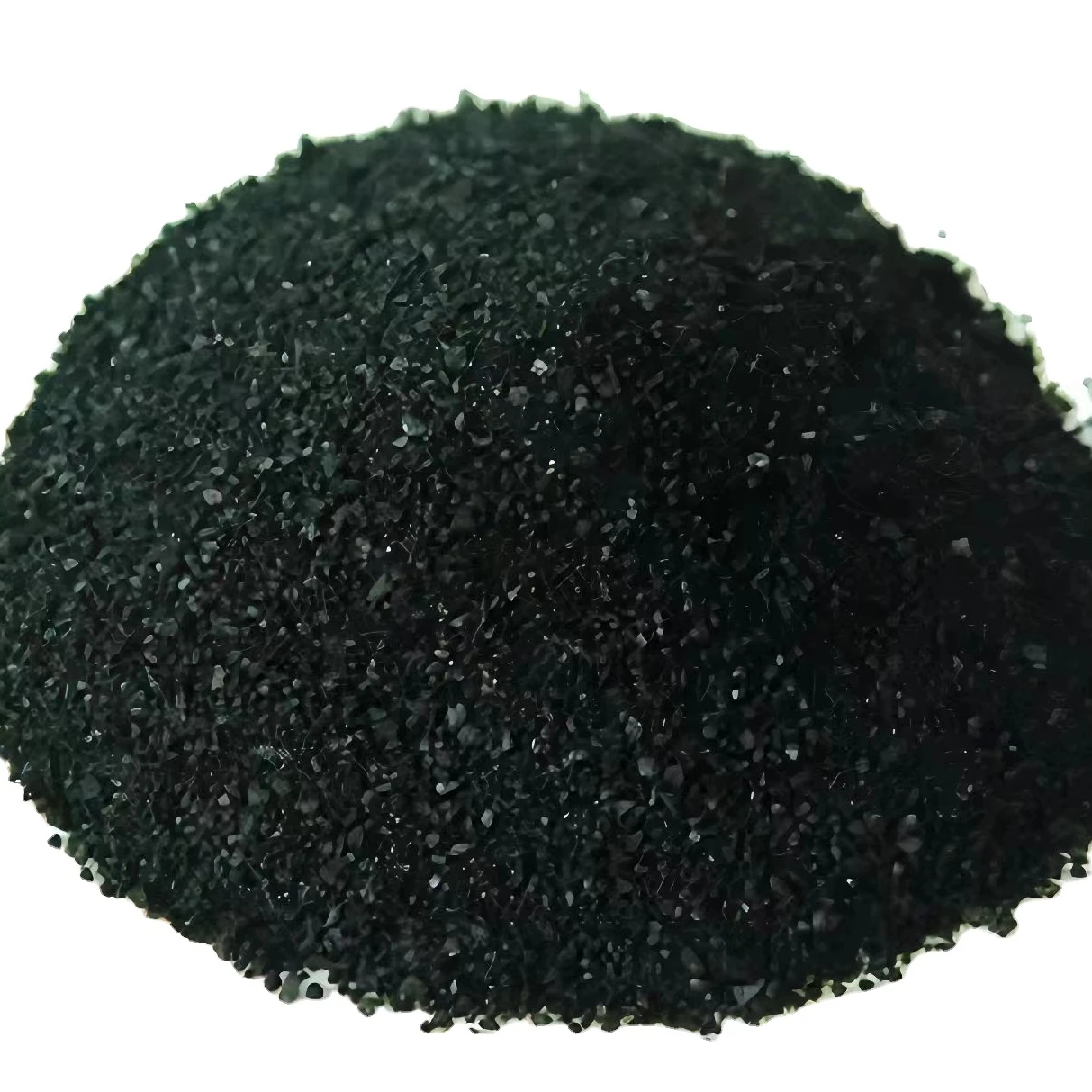 Graphite Petroleum Coke 1-4mm Low sulfur 0.03%  Manufacturer GPC 99% Carbon 0.03% Sulphur 0.01% GPC carbon raiser
