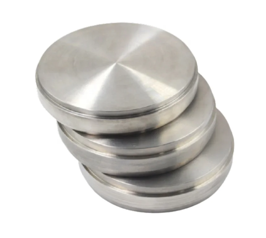 Высококачественный 99.95% Цирконий/Zr магнетронный распылитель