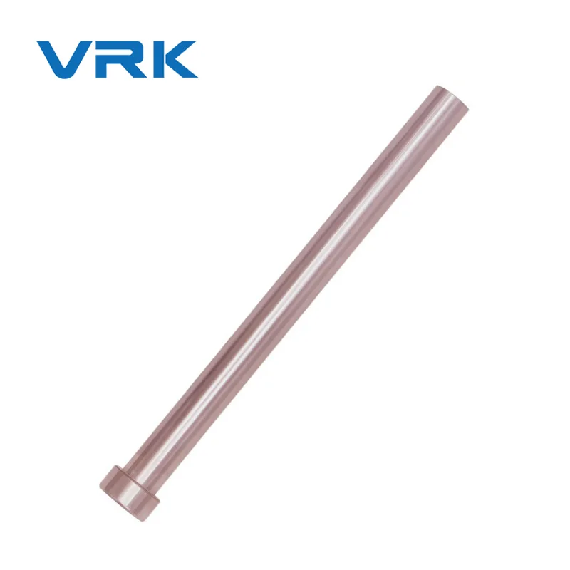 SKD61 mould straight ejector pin manufacturer in china