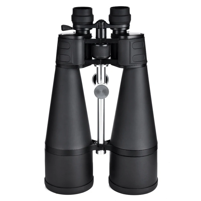 SAKURA Big Zoom 30-260*160 Adjustable Binoculars Telescope High Magnification HD Night Vision Long Range Powerful Hunting Hiking