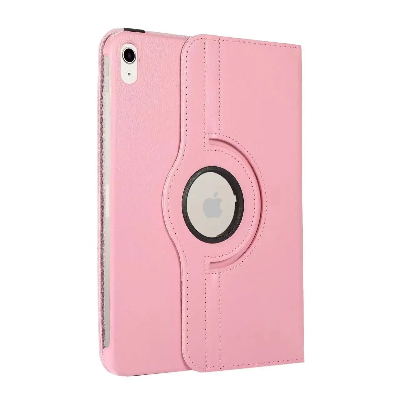 Smart Tablet Case Foldable PU Leather Pouches with Adjustable Stand Protective Case For iPad 2022 10th Generation 10.9inch
