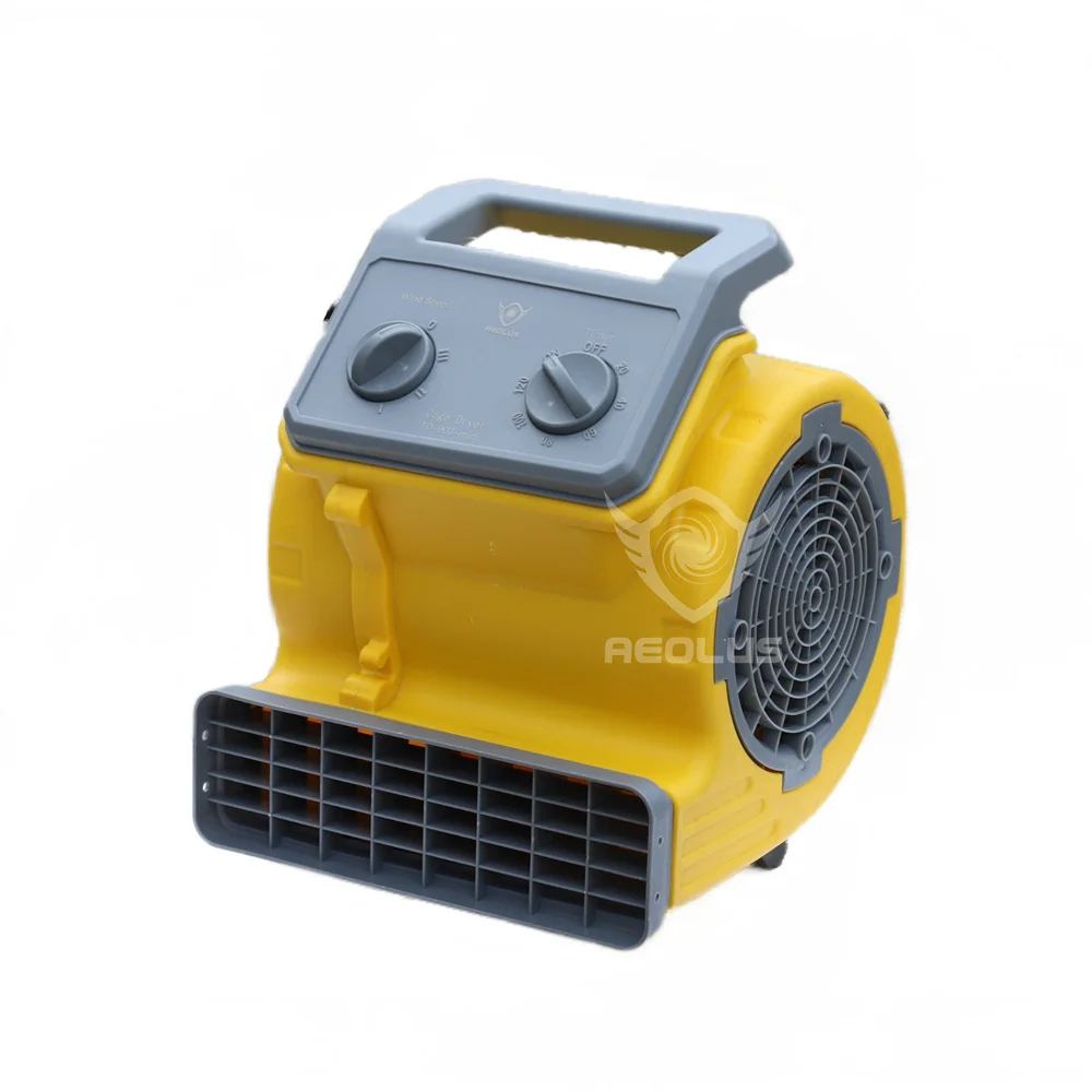 Aeolus Advanced Cage Dryer Cage Dryer Grooming Small Cage Dryer Floor Vent