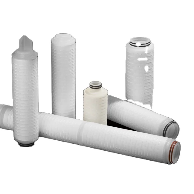 Hydrophobic PTFE filter  natural gas filter for biological filter