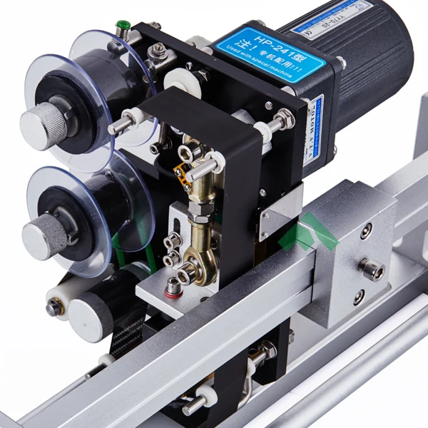 Принтер этикеток с кодированием даты истечения срока годности, печатная машина с кодовым мешочком, принтер штампов с кодом партии