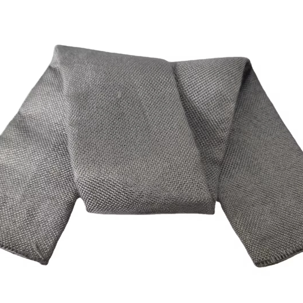 High-strength corrosion-resistant stainless steel tube