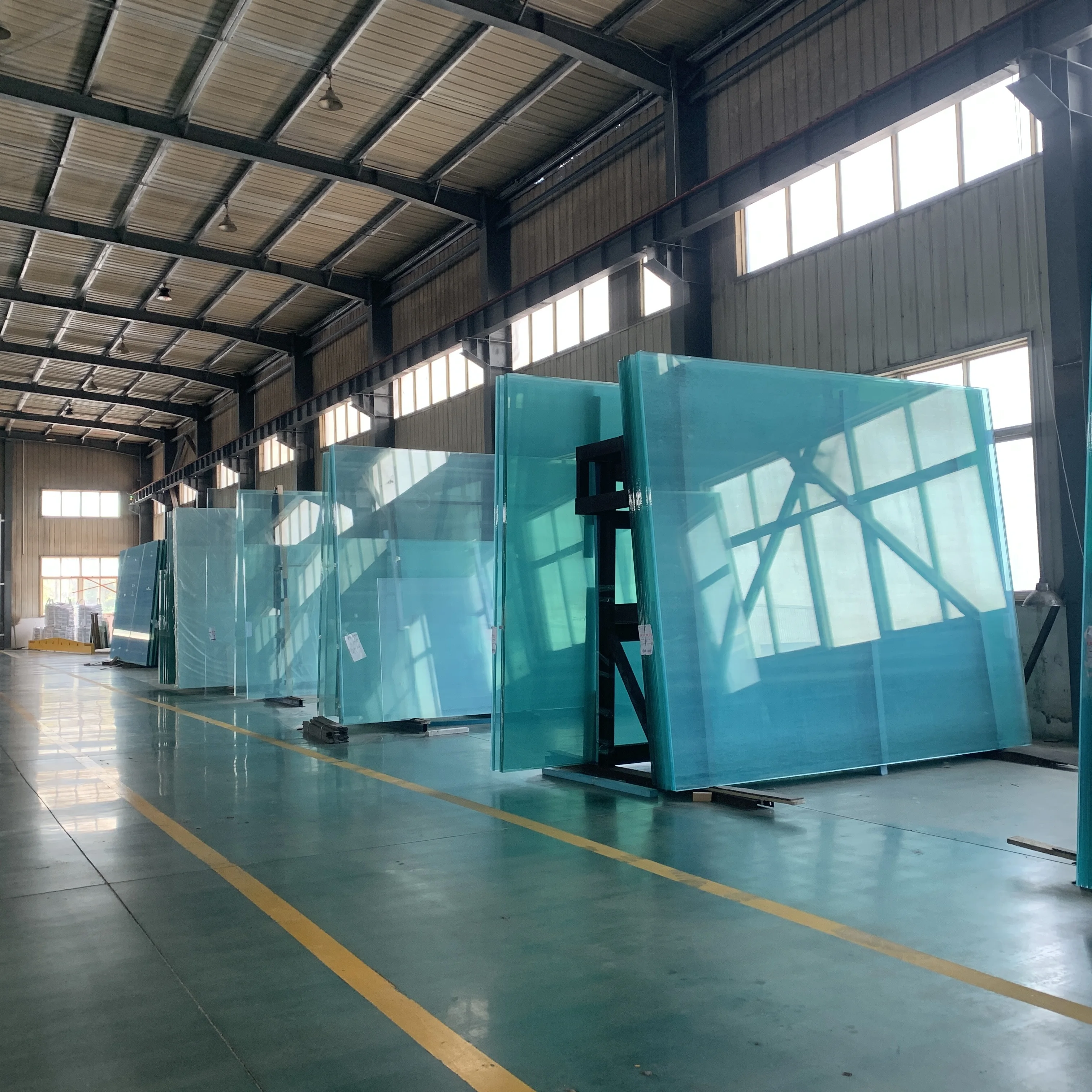 building glass 3mm 4mm 5mm 6mm 8mm 10mm 12mm 15mm 19mm Super Clear Transparent Extra Clear Ultra-white Low Iron Glass