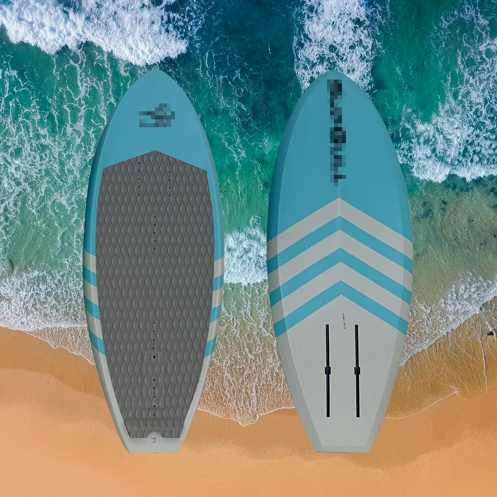 HARUYAMA Surfboard Manufacturer Efoil Board Electric Surfboard Hydrofoil E-Foil Water Sports Foil Board