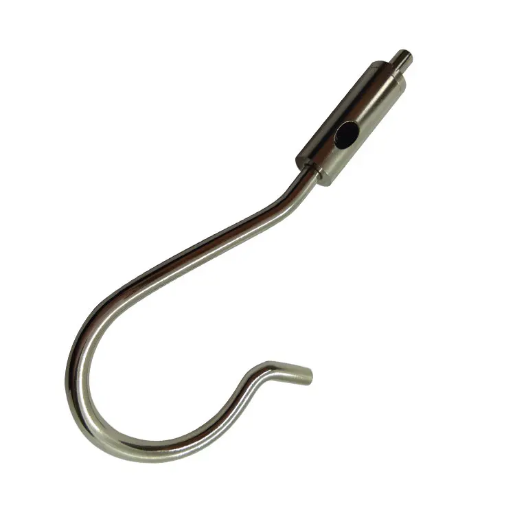 OEM ODM кабельный захват защелкивающийся крюк замки подвесная система освещения дисплей