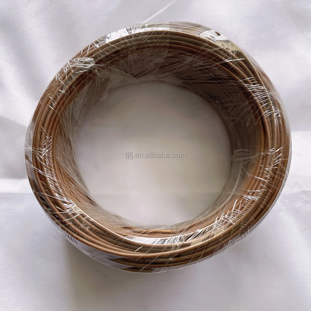 Flame retardant wire ZR-BVR series household single core multi-ply soft copper wire BV 1.5/2.5/4 square 100 meters