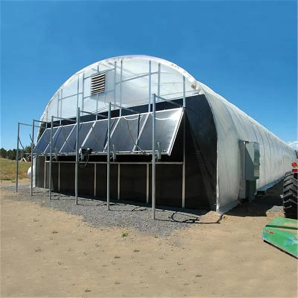 hemp greenhouse blackout film Blackout+Greenhouse+For+Fully+Automated+Light+Deprivation+System