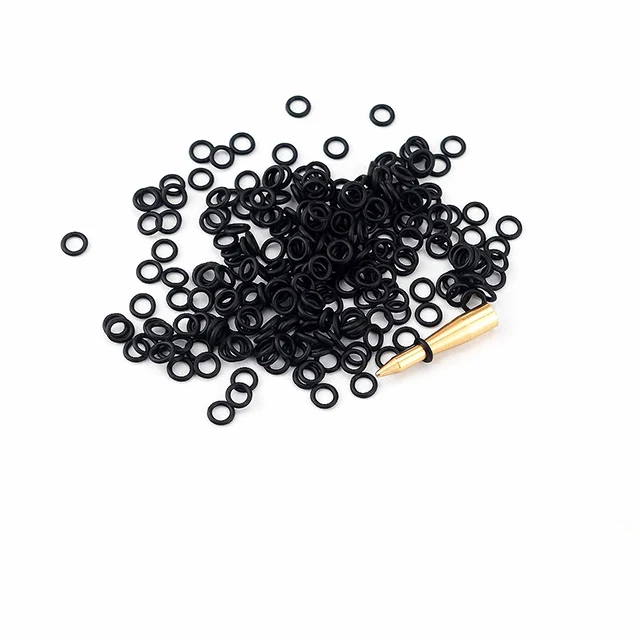 Customized new product Anello O delle freccette good quality darts o ring professional darts ring