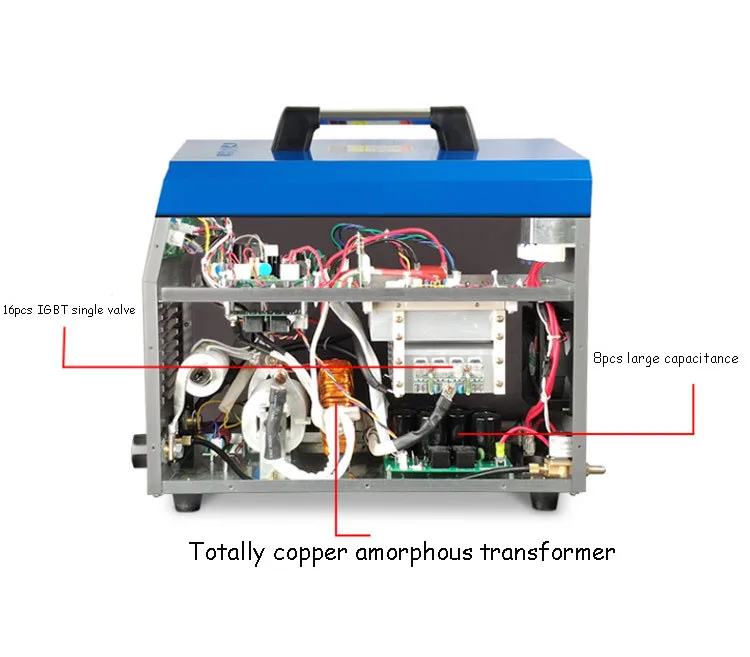 Manufacturer Offers and Discounts on Brand New Equipment, Foot Switch TIG Welders and Hardware Wire Spot Welders