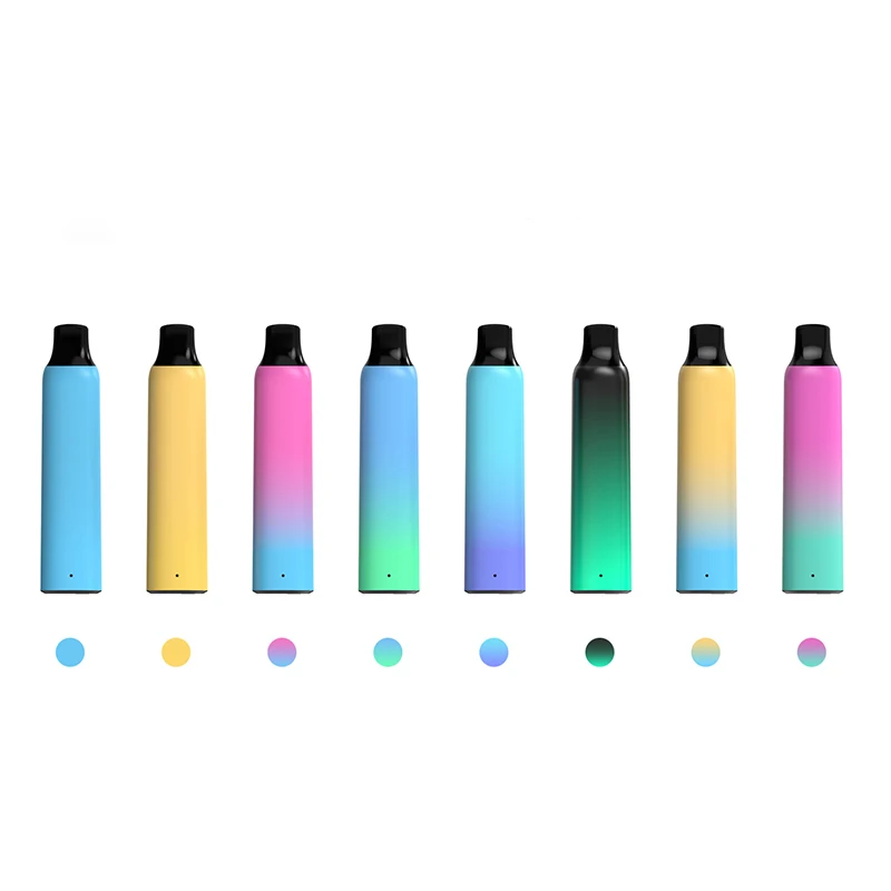 Pod Recarregavel Rechargeable Rechargeble Vape Smoke Accesories Accessories Starter Kit 510 Battery Usb C Pen Packaging