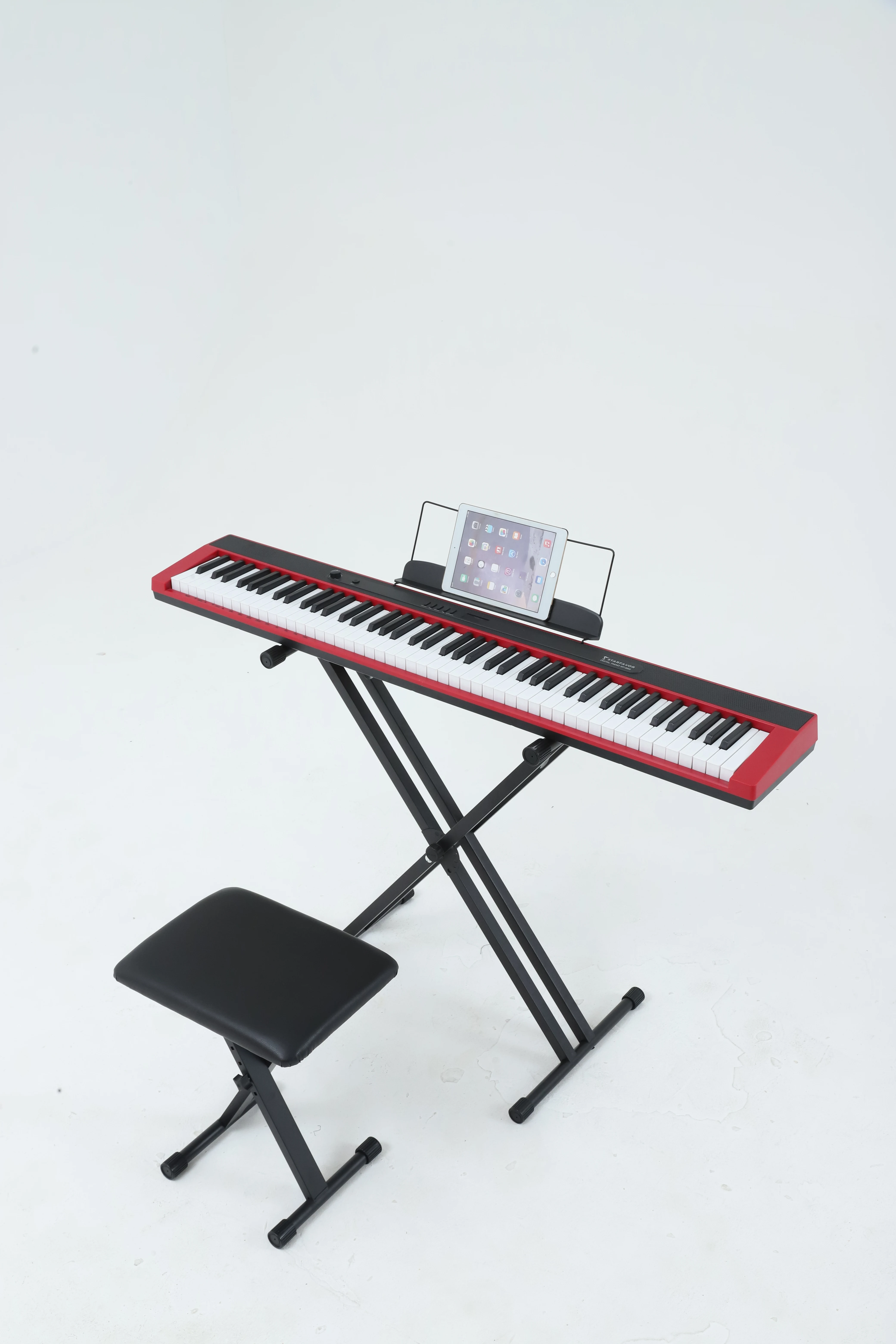 Top Selling Products 2024 Electric Keyboard Musical Instruments Organ Keyboard Instruments electronic organ