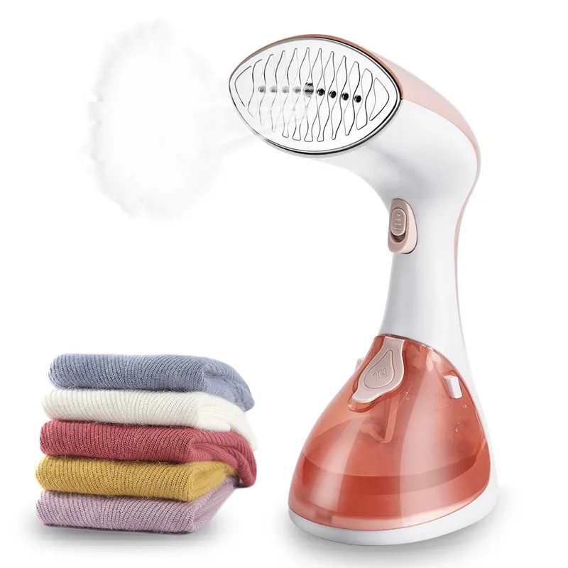 3050 Sokany home appliance handheld garment steaming iron portable clothes fabric hanging garment steamer