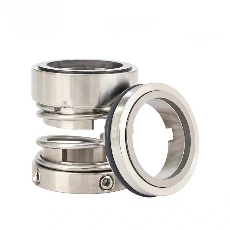 Mechanical seal 112/25/28/30/35/40 stainless steel mechanical seal