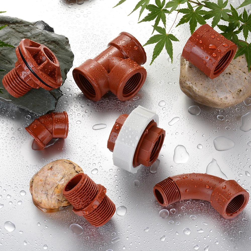 China factory custom high quality PPH pipe fittings end cap