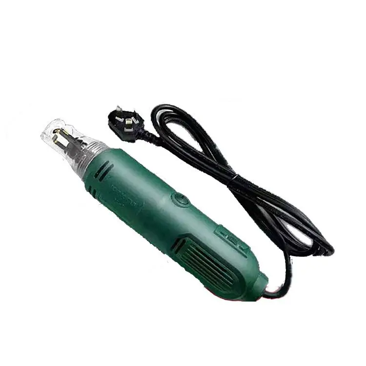 Enameled wire stripper handheld enamel paint remover copper wire scraper