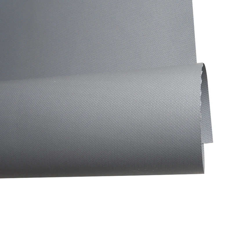 Изоляционная огнестойкая Стекловолоконная ткань с полиуретановым покрытием для изоляции