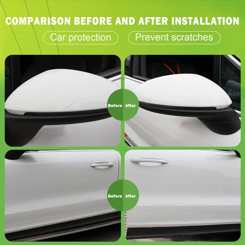 10 Years Warranty USA 7.5 Mil Self Healing TPU PPF Paint Protection Film Nano Coating not Yellowing TPU TPH Film