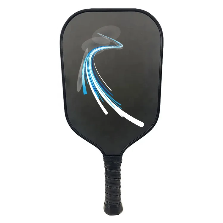 hot selling carbon friction surface pickleball paddle hot selling pickleball racket paddle bag 16mm t700 carbon fiber