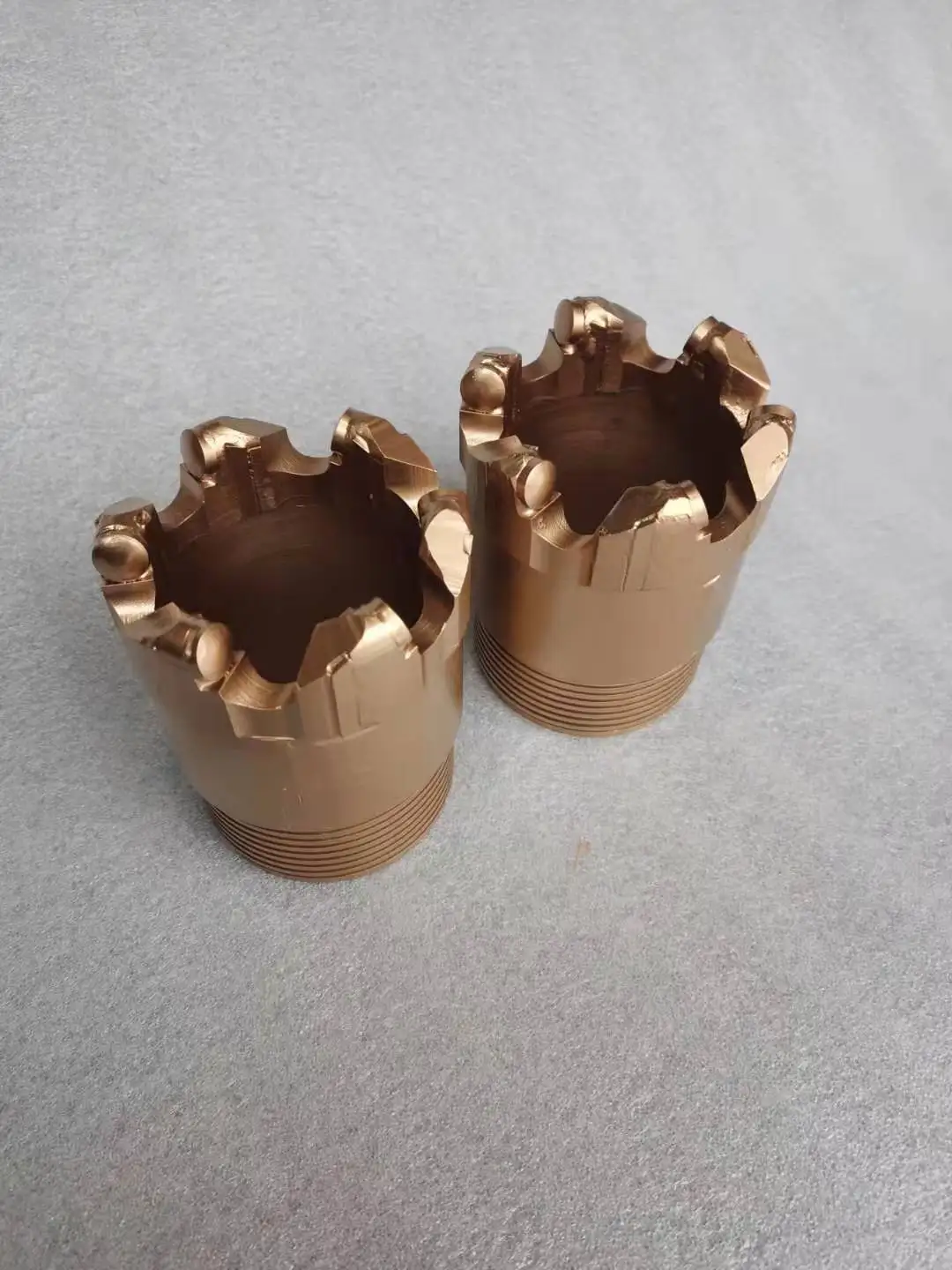 SML Group Fast shipping rotary geological exploration drill rock PDC core drill bits drill bit kidea manufacturer