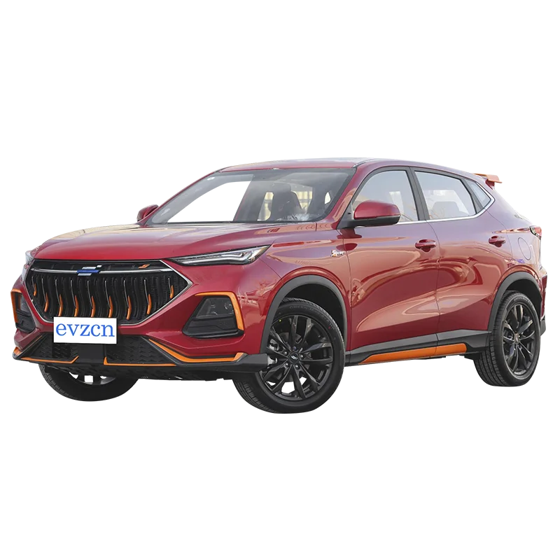 Бензиновый автомобиль CHANGAN OSHANG X5 оптом самый дешевый китайский высокопроизводительный для взрослых с роскошным пространством